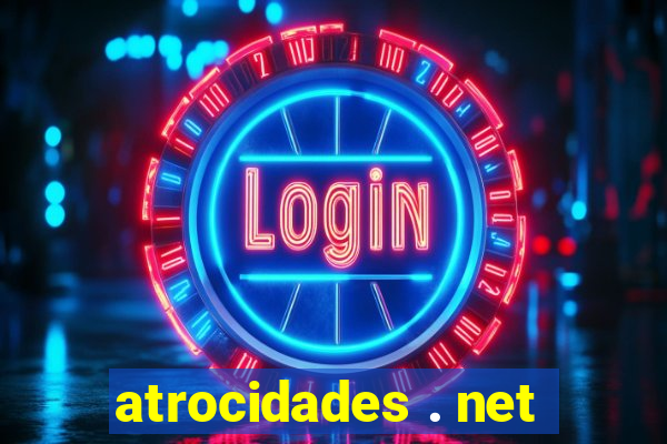 atrocidades . net